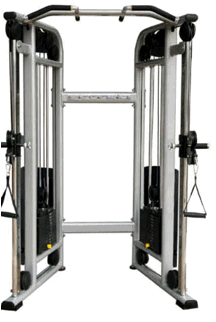 Dual Functional Trainer