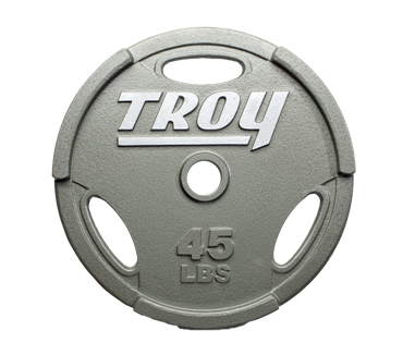 Troy Machined Grip Plate