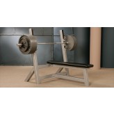 Premium Series Olympic Bench #01A
