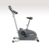 842i Commercial Recumbent Cycle