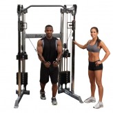 Compact Functional Training Center