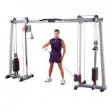 Cable Crossover Functional Trainer