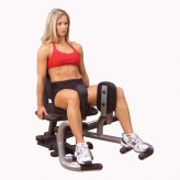 Seated Inner/Outer Thigh Attachment