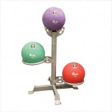 Body-Solid Tools Medicine Ball Rack