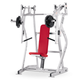 Iso-Lateral Bench Press
