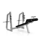 411 OLYMPIC DECLINE BENCH
