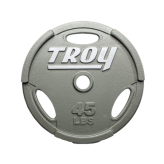 Troy Machined Grip Plate