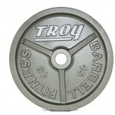 Troy Wide Flanged Plate